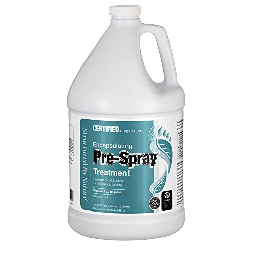 Structured by Nature Encapsulating Pre-Spray Fresh GL4CS