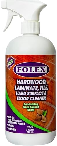 FOLEX Instant Carpet Floor Spot Remover Bundle