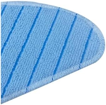Washable Mop Cloth Pads for Ecovacs Deebot Ozmo T8 Max T9 Max T9 N8 N9