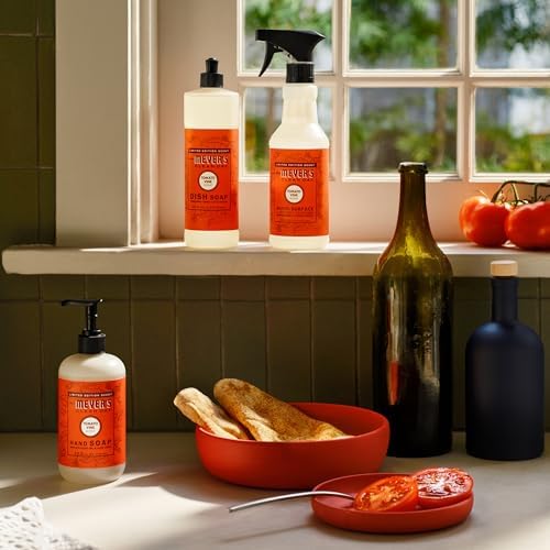 Mrs Meyers Clean Day Multi-Surface Cleaner Tomato Vine Scent