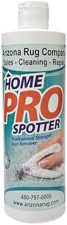 DD Silless Spot Stain Remover 12 FL OZ