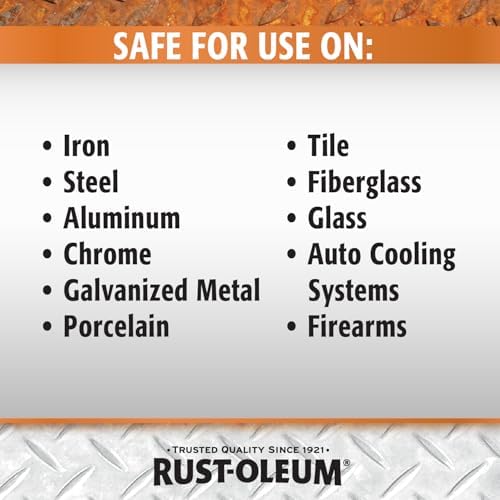 Rust-Oleum Rust Dissolver Soak Bath - 1 Gallon
