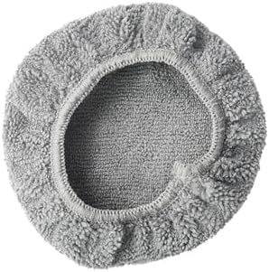 Washable Mop Pads for DDC5 DDC55 Electric Window Vacuum Cleaner