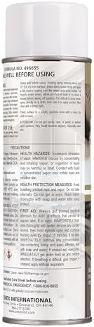 Zenex ZenaSheen H20 Polish - 16 oz 2 Pack Water-Based Metal Cleaner