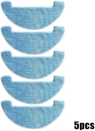 Vamarads Premium Mop Pads for Robot Vacuums