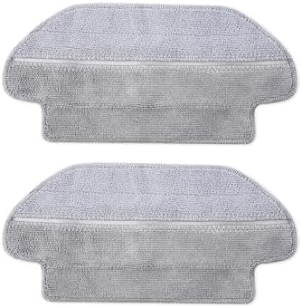 Vamarads Replacement Mop Pad for Xiaomi STYTJ02YM Robot Vacuum