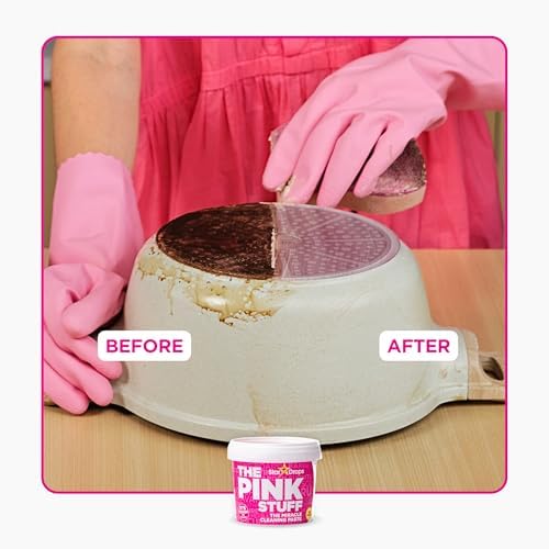 Stardrops Miracle Cleaning Paste and Spray 2-Pack
