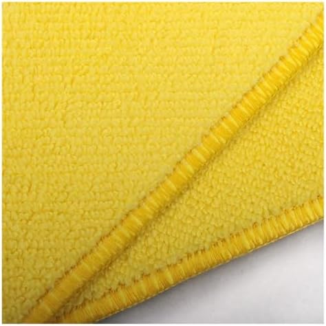 6PCS Window Cleaning Robot Mop Pads Universal Replacement