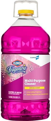 Clorox Fraganzia Multi-Purpose Cleaner 175 Fl Oz