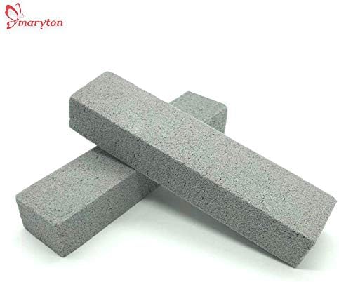 MARYTON Pumice Stone Set for Toilet Cleaning