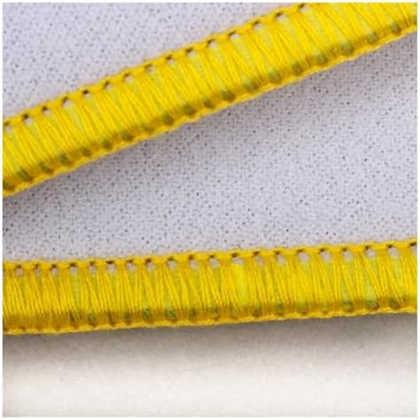6PCS Window Cleaning Robot Mop Pads Universal Replacement