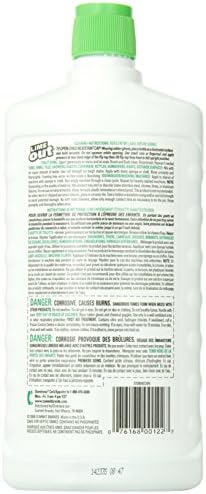 SUMMIT BRANDS C-AO06N Lime Rust and Calcium Remover