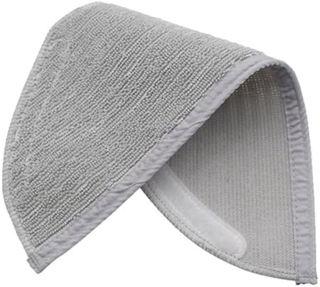 Vamarads Cover Mop Pad Rag for Xiaomi Mi Robot Vacuum Cleaner Accessories 1