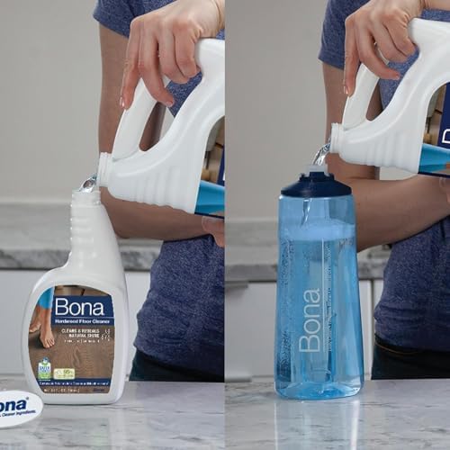 Bona Hardwood Floor Cleaner Refill - 64 fl oz Unscented 1