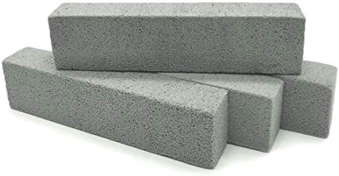 MARYTON Pumice Stone Set for Toilet Cleaning