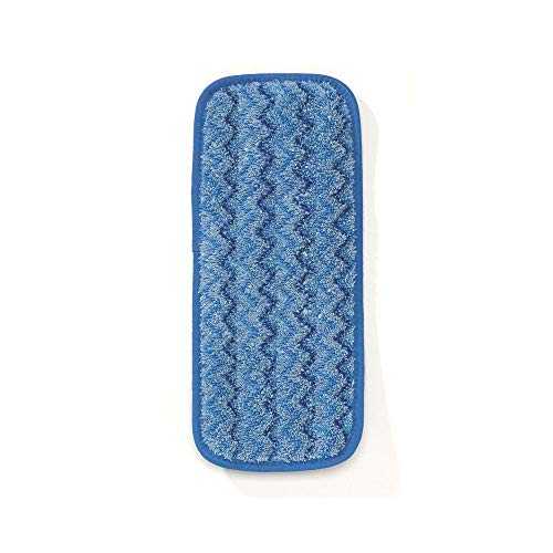 Rubbermaid 11 Mf Blue Dust Mop FGQ82000BL00