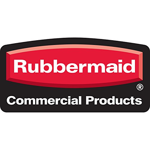Rubbermaid Commercial RCP Q411 Microfiber Dust Mop Pads Pack of 12