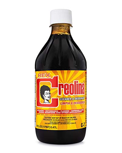 REX Creolina Multi Purpose Cleaner Concentrate 1 Pack 1