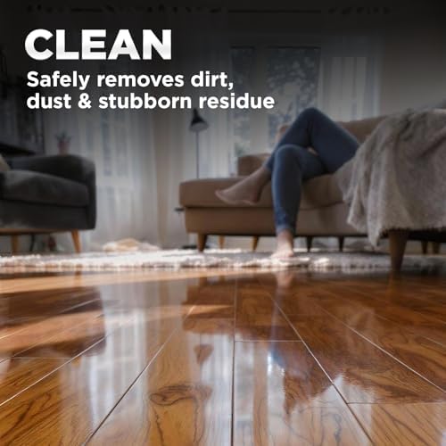 Weiman Hardwood Floor Cleaner 32 oz 2 Pack