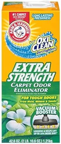 Arm Hammer Carpet Room Extra Strength Odor Eliminator 426oz