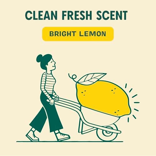 Aunt Fannies Ultra Concentrated Floor Cleaner Vinegar Wash 32 oz