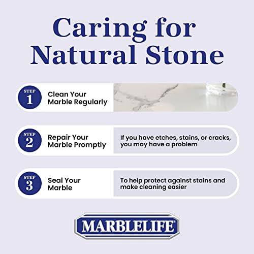 Marblelife InterCare Cleaner 32 oz for Stone Terrazzo