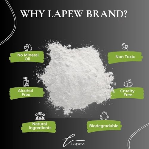 Lapew Mahogany Coconut Dream Cleaning Bundle