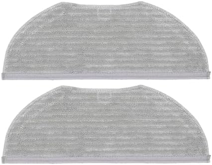Vamarads Cover Mop Pad Rag for Xiaomi Mi Robot Vacuum Cleaner Accessories 1