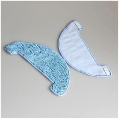 Vamarads Premium Mop Pads for Robot Vacuums