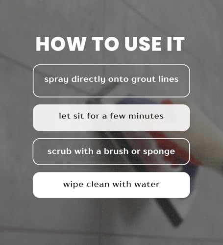 GROVE 3x Rejuvenate Wood Floor Restorer 32 oz Bundle with Brush 1