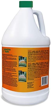 Pro Products Rid O Rust Cleaner and Prevention Pack 8 Bottles Total 1