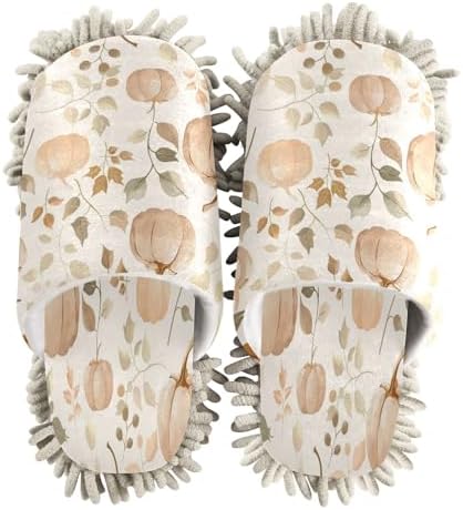 Zhirexin Cleaning Slippers for Home Use