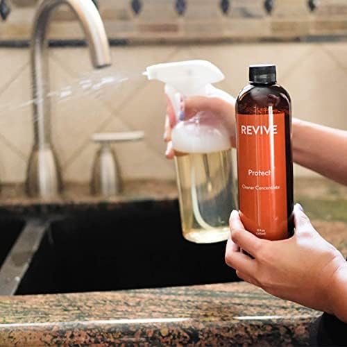 REVIVEEO Protect Cleaner Concentrate