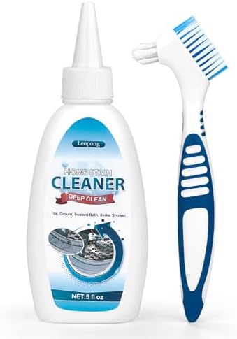 Leopong All-Purpose Cleaner Gel 5 Fl Oz