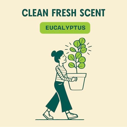 Aunt Fannies Floor Cleaner Vinegar Wash 32 oz