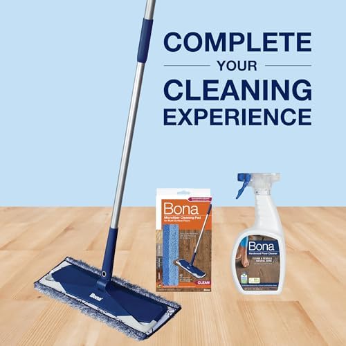 Bona Microfiber Dusting Pad for Multi-Surface Floors 1