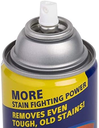 WD-40 Spot Shot Professional Carpet Stain Remover Aerosol 14oz