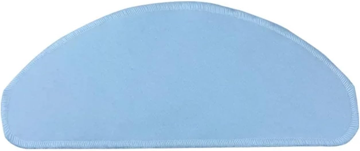 Washable Mop Cloth Pads for Ecovacs Deebot Ozmo T8 Max T9 Max T9 N8 N9