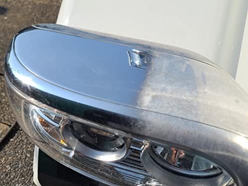 Socar Chemical Metal Magic Polish - All Metals