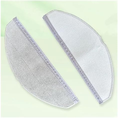 Vamarads Series Robot Vacuum Cleaner Replacement Mop Pad