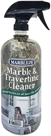 Marblelife InterCare Cleaner 32 oz for Stone Terrazzo