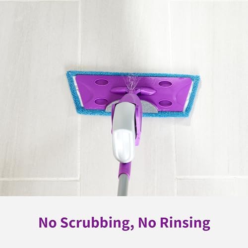 Rejuvenate Bio-Enzymatic Scrub Free Tile and Grout Cleaner 32oz 1