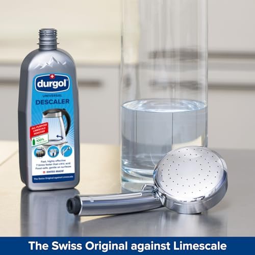 Durgol Universal Descaler 169 Fl Oz Pack of 2