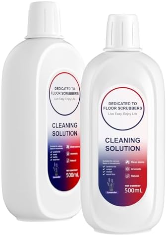 Nukisa Floor Cleaner 1000ml Lavender Scent 1
