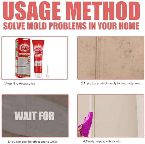 Panmall Magic Remover Gel for All-Purpose Cleaning 1