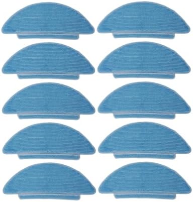Vamarads L9000 Replacement Mop Pads 10 Pack
