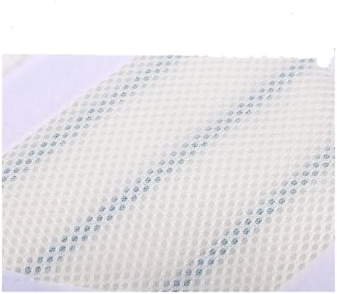 Vamarads Steam Mop Replacement Pads - Triangle Microfiber Mop Head