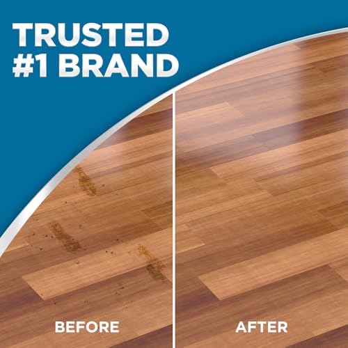 Weiman Hardwood Floor Cleaner 32 oz 2 Pack