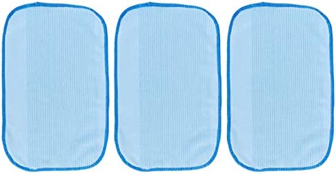Sonew Wet Fiber Mopping Cloths for 321 380 4200 4205