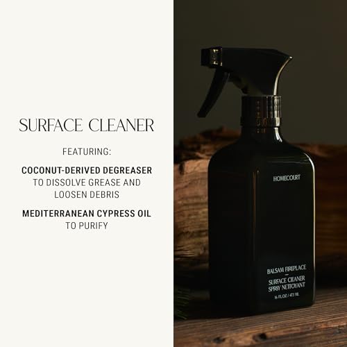 Homecourt All-Purpose Cleaner Spray 16 fl oz